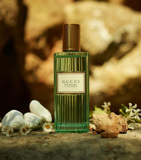 gucci memoire d'une odeur eau de parfum reviews|Gucci memoire perfume for women.